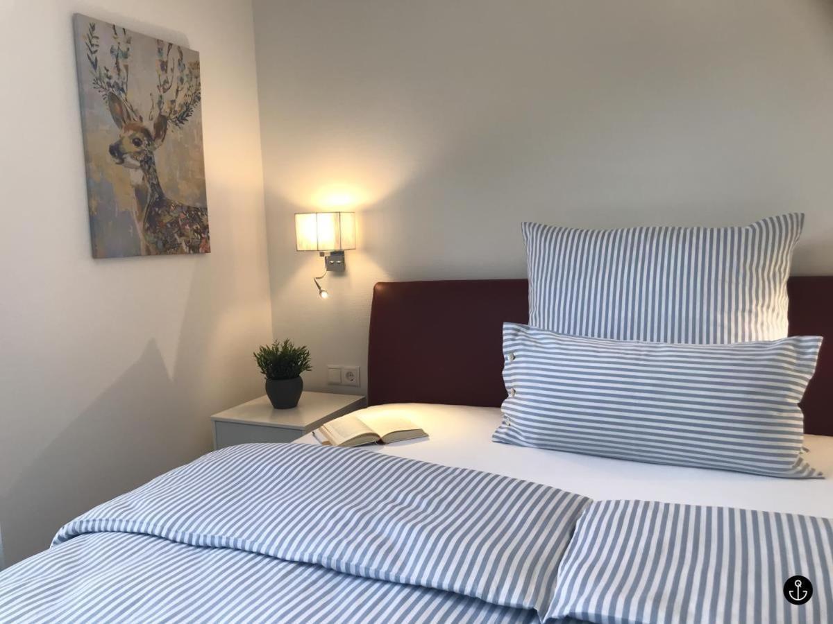 Refugium 4 Apartman Kellenhusen Kültér fotó